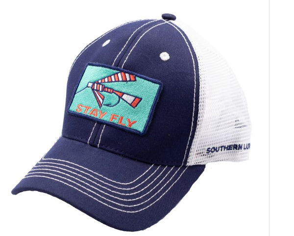 Youth USA Patch Hat – Uniquely Southern Boutique & Gift