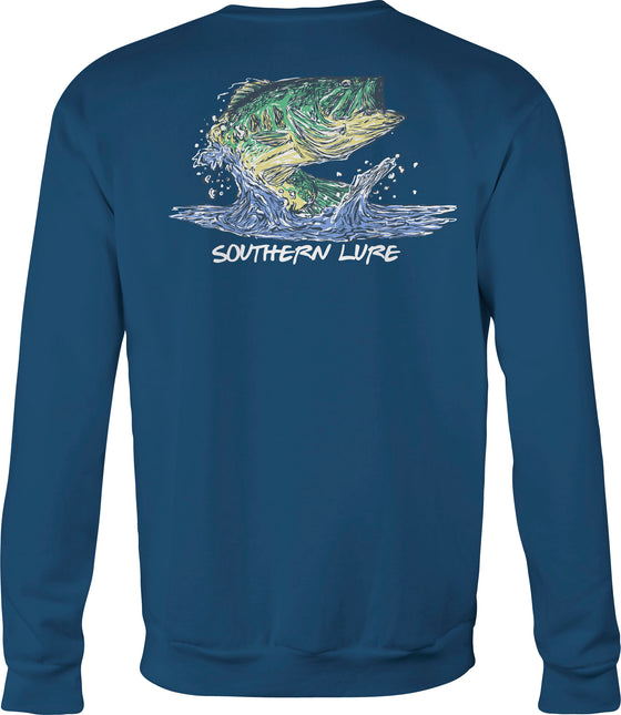 Products Tagged sky blue - Southern Lure