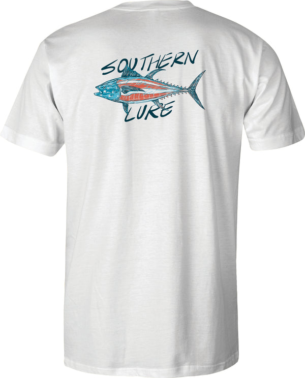 Men's Short Sleeve Tees & T-shirts | Southern Lure - Southern Lure