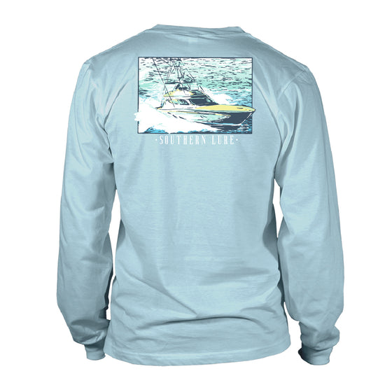 Southern Fin Apparel Mens Long Sleeve Fishing Hoodie Shirt with UV Sun Protection, adult Unisex, Size: XL, White